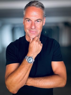 Alexander Wolf